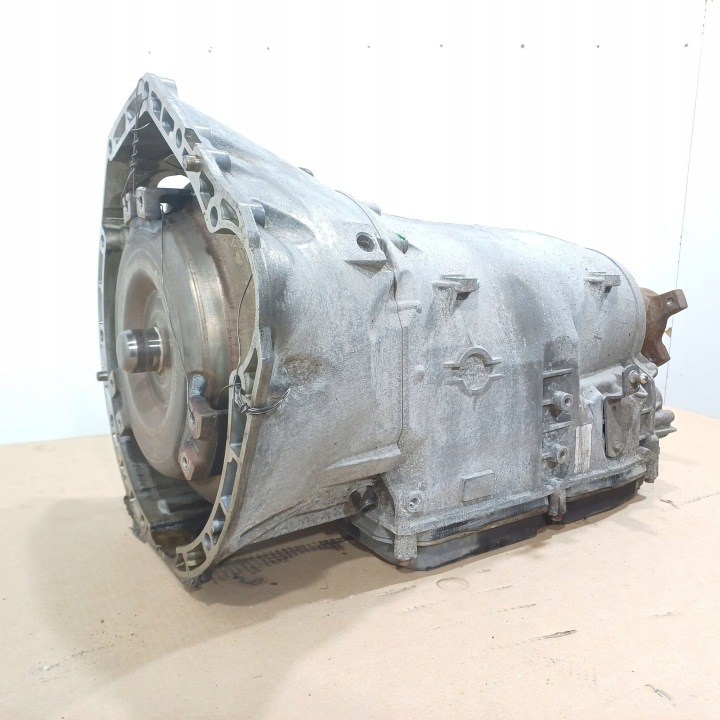 2018 MERCEDES-BENZ SPRINTER W906 AUTOMATIQUE BOÎTE DE VITESSES A901271000105