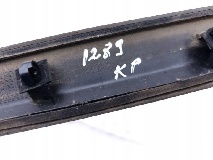 KIA NIRO 2020 MOULURE PORTES AVANT 87721G5000