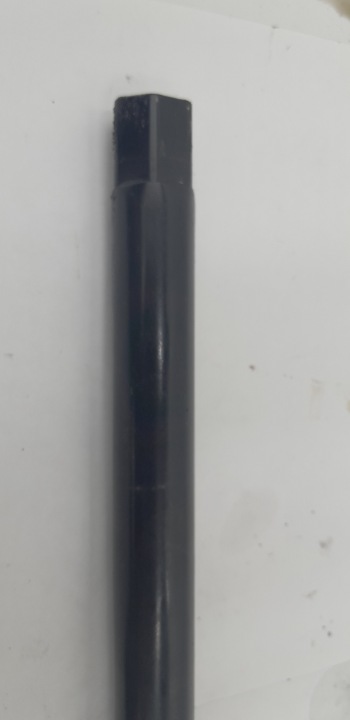 CROISILLON COLONNE CAOUTCHOUC MERCEDES A CLASSE W168 A1684620378 A1684620478