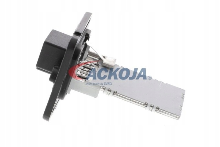 ACKOJA RÉSISTANCE VENTILATEUR CONDUIT D'AIR VENTILATEURS HYUNDAI ACCENT II GETZ
