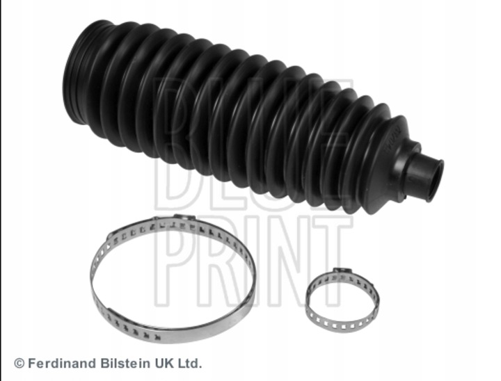KIT PROTECTIONS SYSTÈME DIRECTION BLUE PRINT ADT381504