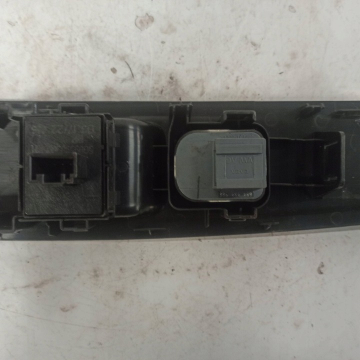 SKODA FABIA IV PANNEAU COMMANDE VITRE MIROIRS 6VB867171A