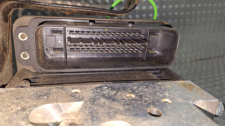 POMPE CONTRÔLEUR ABS 6785270 6785266 BMW X5 E70 X6 E71