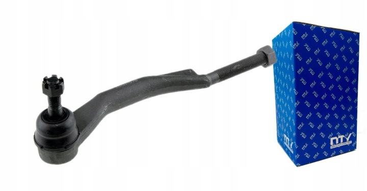 SKZ-CH-070 NTY EMBOUT BARRE DE DIRECTION CHEVROLET TRAILBLAZER 02-, SAA