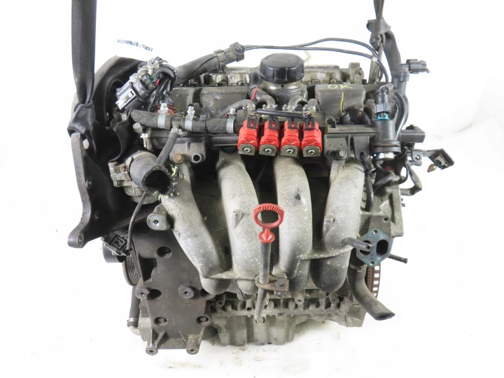 MOTEUR VOLVO V40 I 1.8 B4184S2