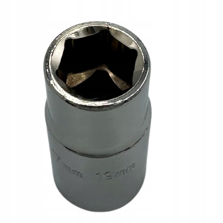 CLÉ VERS ROUES PNEUS 17-19MM ROZSUWANY PUISSANT PLIABLE TÉLESCOPIQUE TYPE GAUCHE