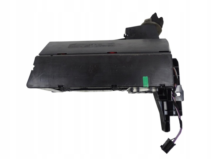 BOÎTE FUSIBLES FUSIBLES MERCEDES A B CLASSE W169 W245 2004-2012