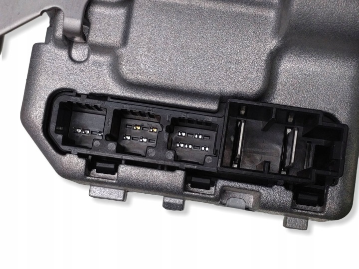 NISSAN LEAF POMPE AMPLIFICATEUR SYSTÈMES DIRECTION ELEKTRO 110KW (150 HP)