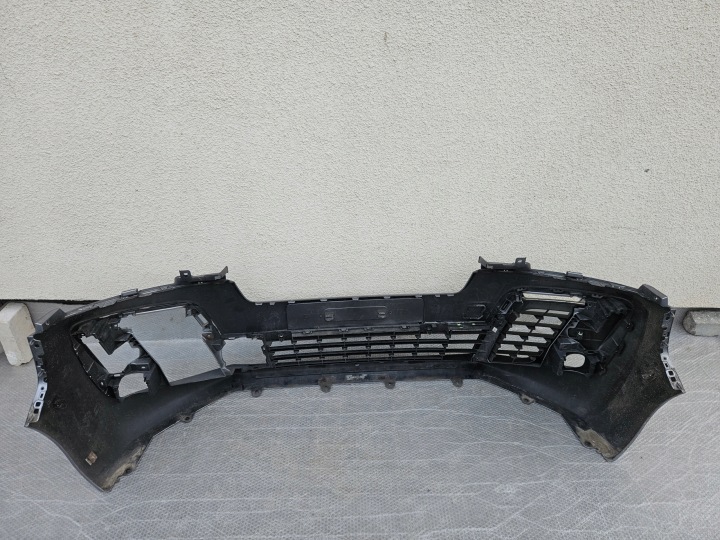 PEUGEOT EXPERT III 17-ZDERZAK AVANT GRILLE CHROME