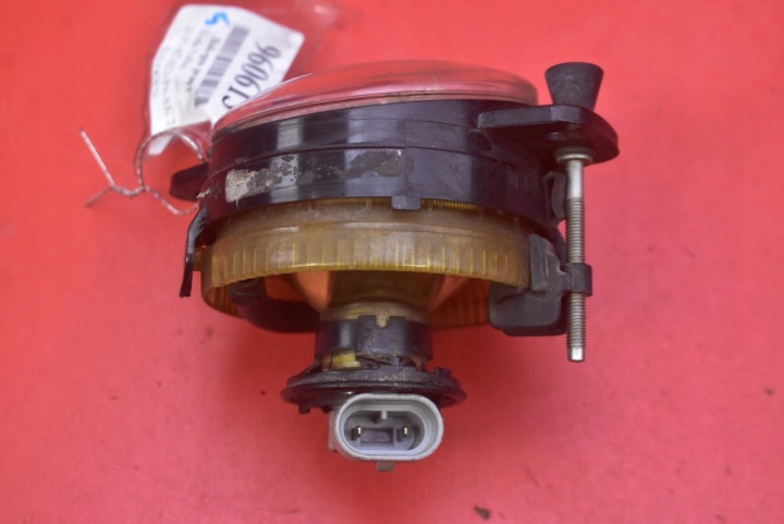 PHARES ANTIBROUILLARD DROIT AVANT AVANT 271181 SKODA FABIA 2 II 07-10