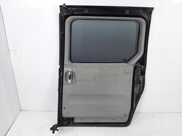 KIA CARNIVAL I LIFT 2.9CRDI 04R PORTES DROIT ARRIÈRE CODE 9B 0K53B72410XX