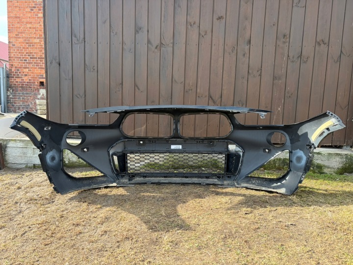 BMW 2 PIÈCES F39 KIT PARE-CHOCS AVANT AVANT USA 8069086