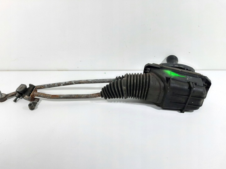 AUDI A6 C5 UNIVERSEL 2.0 LIFT 03R MÉCANISME DE CHANGEMENT DE VITESSES CHANGEMENTS VITESSE 8D0711167 4B0711025F