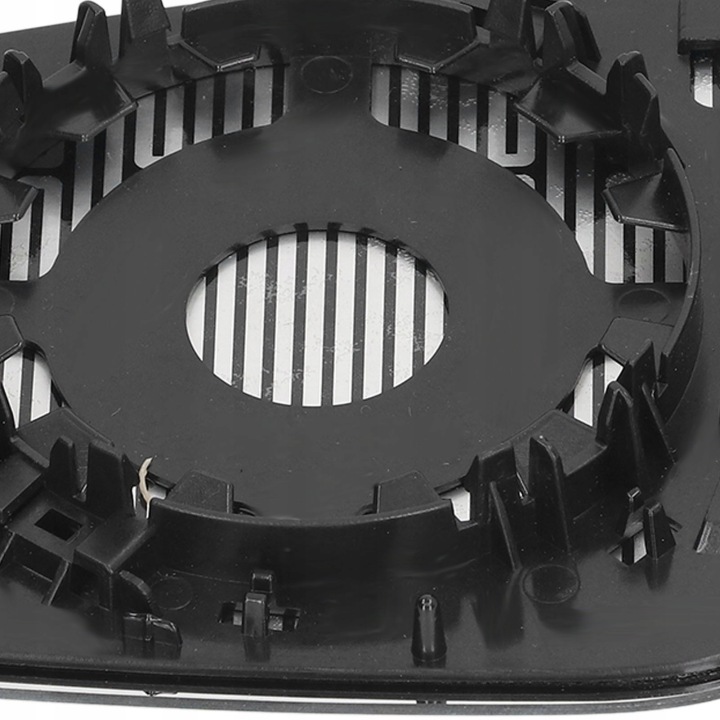 DROIT DROIT LUSTROWE KLASKA 0998100016 LATÉRAL LUSTROWEGO MIROIRS 0D