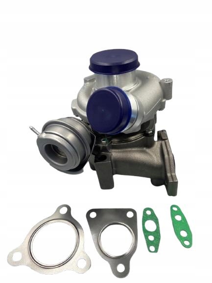 USINE NEUF TURBINE 765016 RENULT ESPACE IV SCENIC KOLEOS MEGANE 2.0DCI
