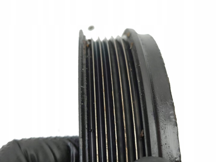 VOLVO XC90 2004 KOLO POULIE ARBRE VILEBREQUIN 30637335