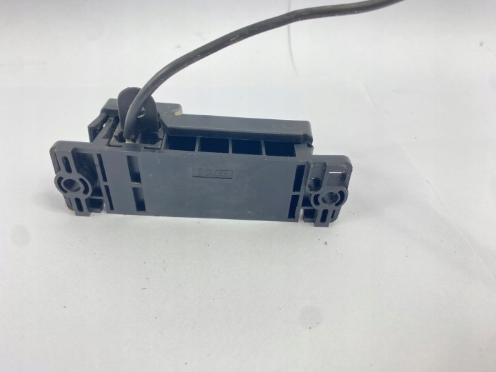 RACCORD TRANSMISSION DIAGNOSTIC PRISE MERCEDES W124 W123 W126 W140