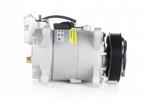 COMPRESSEUR CLIMATISATION NISSENS 890099