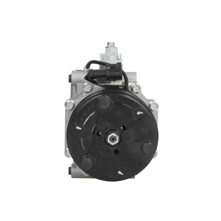 COMPRESSEUR DE CLIMATISATION NISSENS 89248