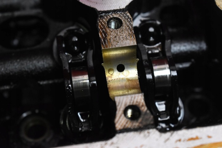 CULASSE MOTEUR 06D103373AM SKODA OCTAVIA 2 II 2.0 FSI 150 KM 04-08