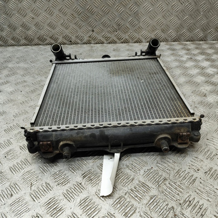 PORSCHE BOXSTER 986 2001 RADIATEUR