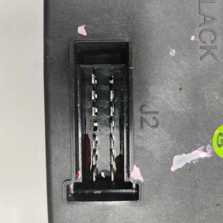 MODULE CONFORT MG ZS SUV 10639645 29862998 115KW 2024