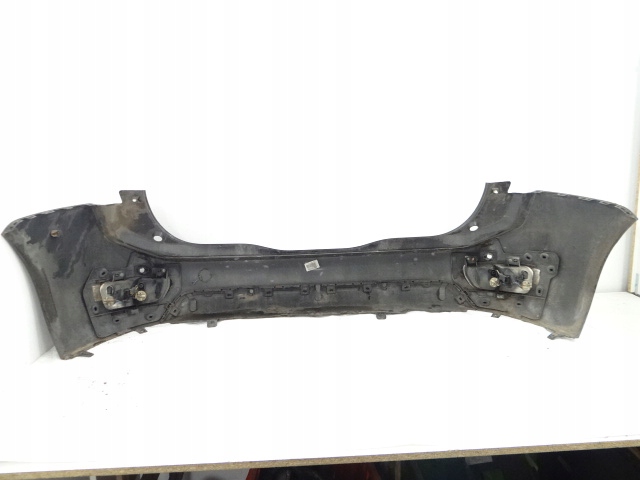 CITROEN C4 GRAND PICASSO II PARE-CHOCS ARRIÈRE ARRIÈRE 4 PDC AA36225333 EXYB