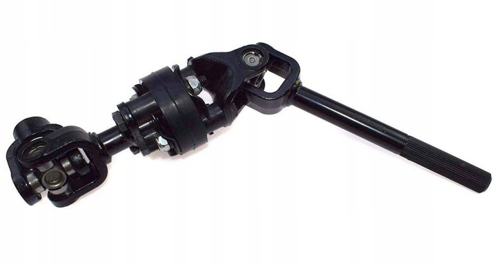 CROISILLON COLONNES DIRECTION GRAND VITARA 98-06
