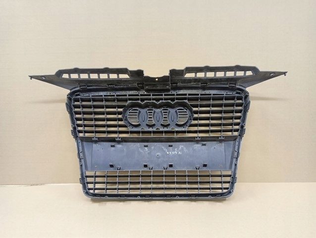 CALANDRE CALANDRE GRILLE AUDI A3 8P LIFT 09-12R
