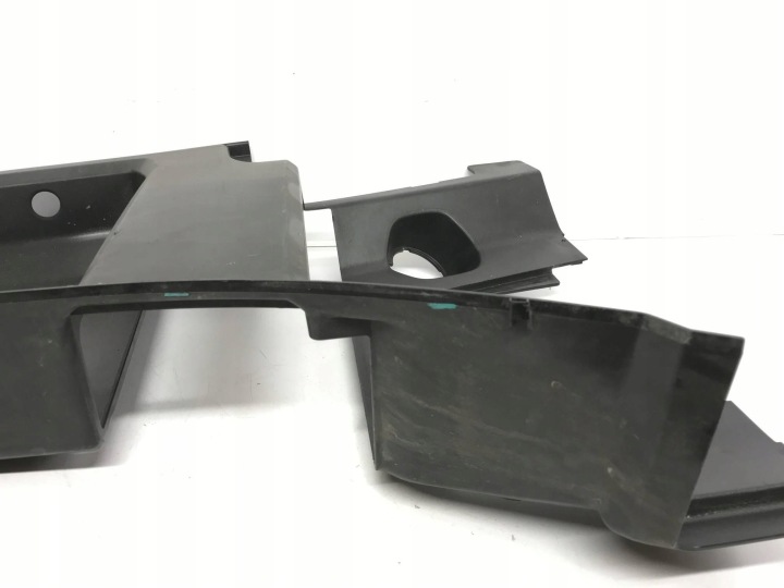 SCANIA AVEC R CHÂSSIS MARCHES GAUCHE PROTECTION MARCHEPIED 2559301