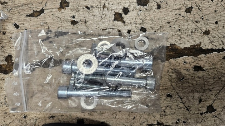 TAMPONS DE PROTECTION BIKE DESIGN CPYA-021 YAMAHA YZF R1 RN19