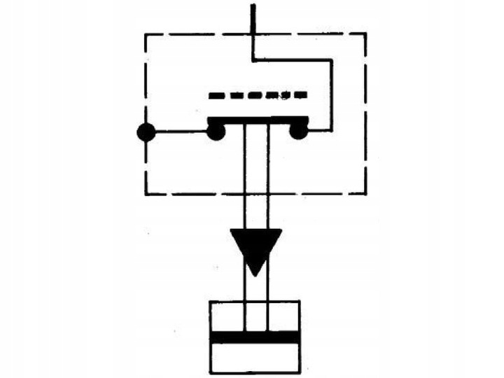 CONMUTADOR DE PRESIÓN ACEITES KADETT E 1.2-2.0 C 1.0-2.0 D 1.2-1.6 B 1.1-1.9 