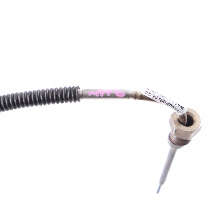 MERCEDES W246 W176 W212 OM651 CAPTEUR TEMPÉRATURE GAZ D'ÉCHAPPEMENT A0009059105