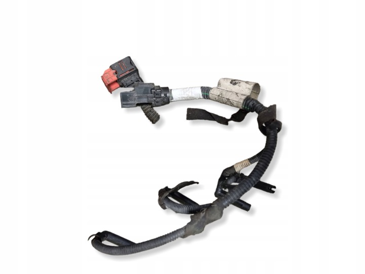 CONDUITES DE DÉRIVATION FAISCEAU DE CÂBLES BOUGIES INCANDESCENCE OPEL ZAFIRA B ASTRA H 1.9 CDTI 00551976870