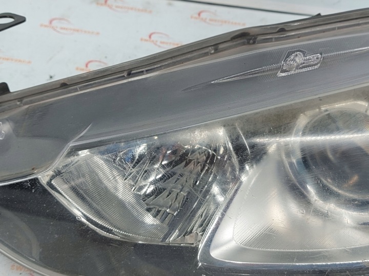 MAZDA 6 GJ LIFT I 14R PHARE GAUCHE AVANT ANGLAIS GHR4-51040