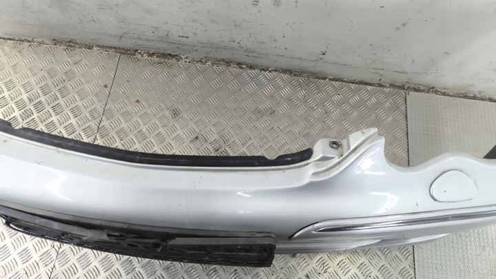 MERCEDES-BENZ C W203 PARE-CHOCS AVANT A2038853125 2005