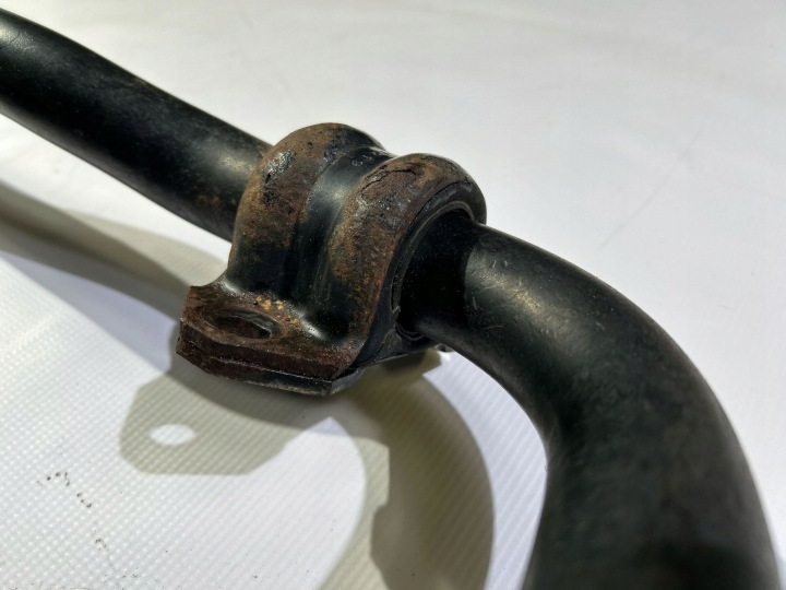 BARRE DE LIAISON STABILISATEUR AVANT AVANT DODGE DURANGO 3.6 4X4 2014-