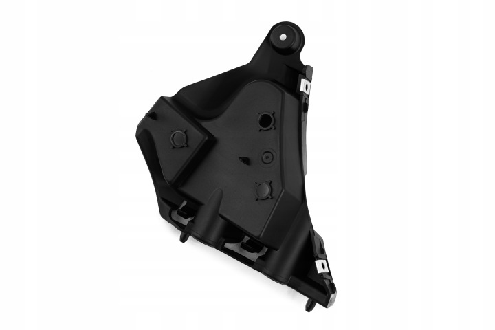 VOLVO XC60 I 2008-2013 AVANT LIFT GLISSIÈRE PARE-CHOCS AVANT GAUCHE 30763435