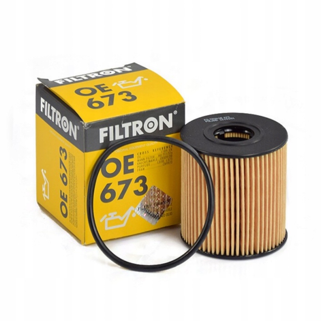 FILTER OILS FILTRON OE673 