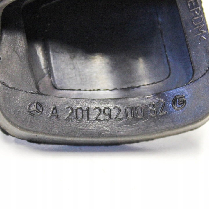 A2012920082 PEDAL BRAKES 120 2012 MERCEDES-BENZ SPRINTER 3 5-T (906) photo 1 - milautoparts-fr.ukrlive.com