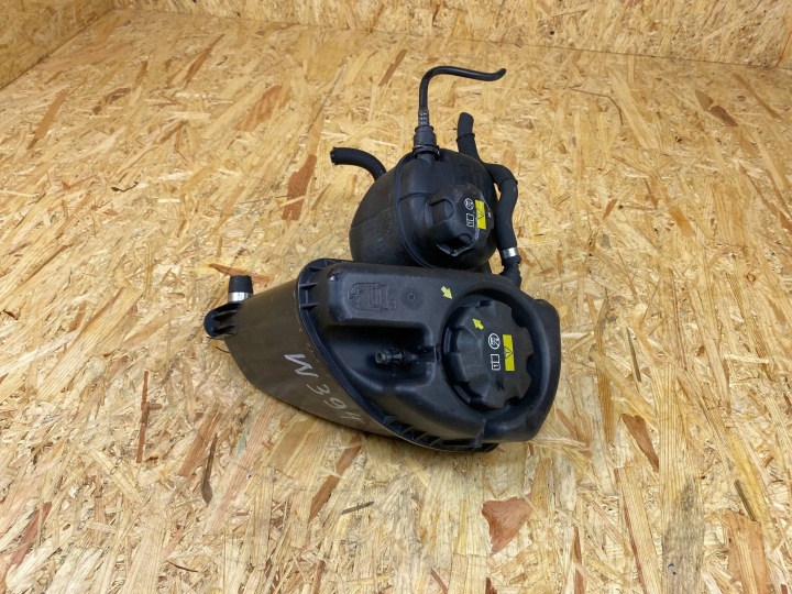 RÉSERVOIR RÉSERVOIR D'EXPANSION BMW G30 G31 G11 G12 9846642 8610655