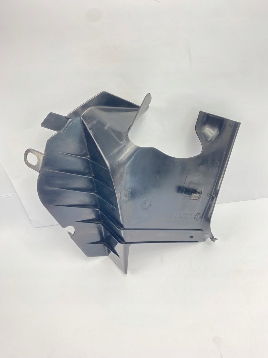 PROTECTION GAUCHE PRÈS NOGAC CONDUCTEUR MARCHEPIED MERCEDES W124 NOIRE 1246880106