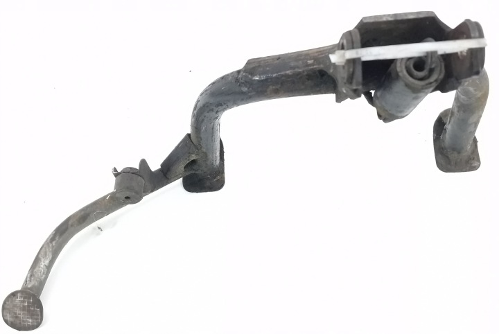 YAMAHA XJ 600 AVEC 98-04R CONNECTEUR CENTALNA SUPPORT