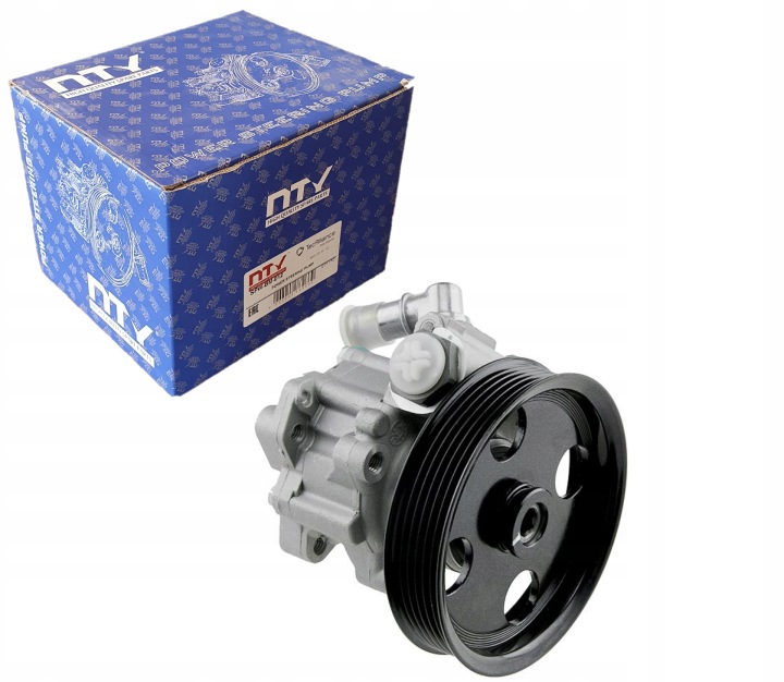 NTY POMPE AMPLIFICATEUR ALFA ROMEO ENG. 2.4JTDM 159 05-, BRERA 06-, SPIDER