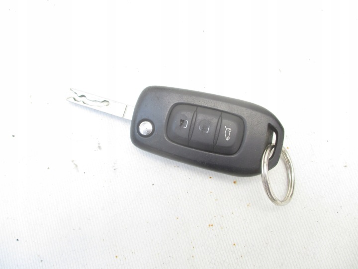 RENAULT CLIO V CAPTUR II ORDINATEUR KIT DE DÉMARRAGE 1.5 BLUE DCI 19-24 ANNÉE