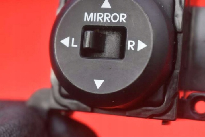 PANNEAU RÉGLAGES MIROIRS HYUNDAI I30 1 I LIFT 10-12