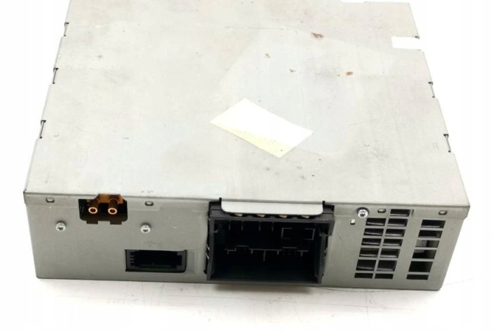ORIGINE MODULE LECTEUR DE CARTE NAVIGATION SYNTONISEUR RADIO MMI AUDI A7 4G 4G0035056