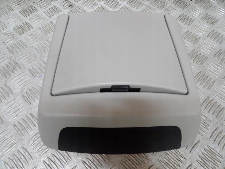 JEEP GRAND CHEROKEE WK MONITEUR DVD ÉCRAN TÉLÉCOMMANDE P05064249AB