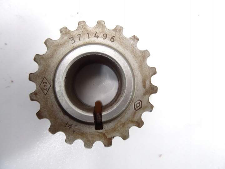 NISSAN OE 371496