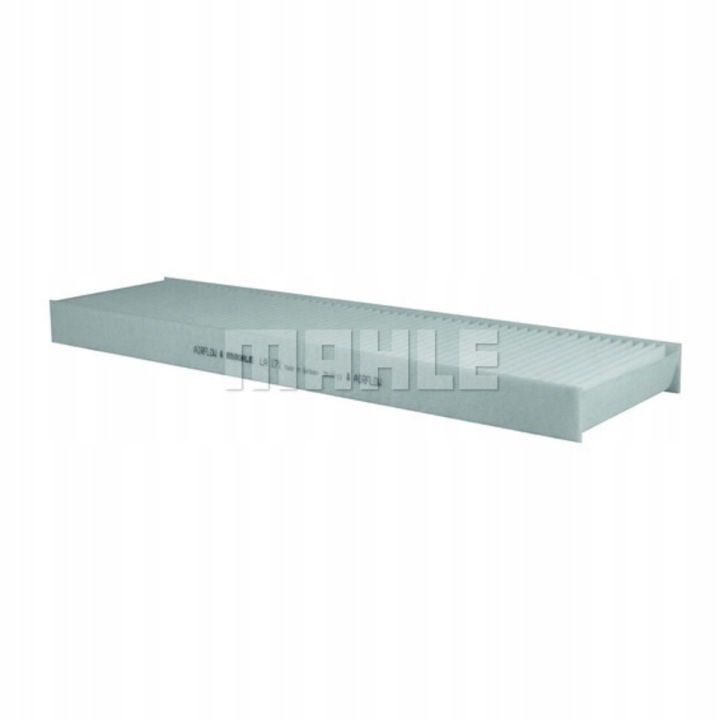 FILTRE CABINES MINI (R50, R53), (R52), (R56), (R57), (R58), (R59), CLUBMAN